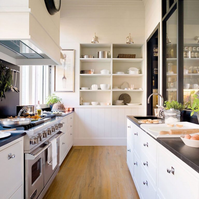 Can Your Kitchen Crises: 10 Steps To A More Organized Kitchen
